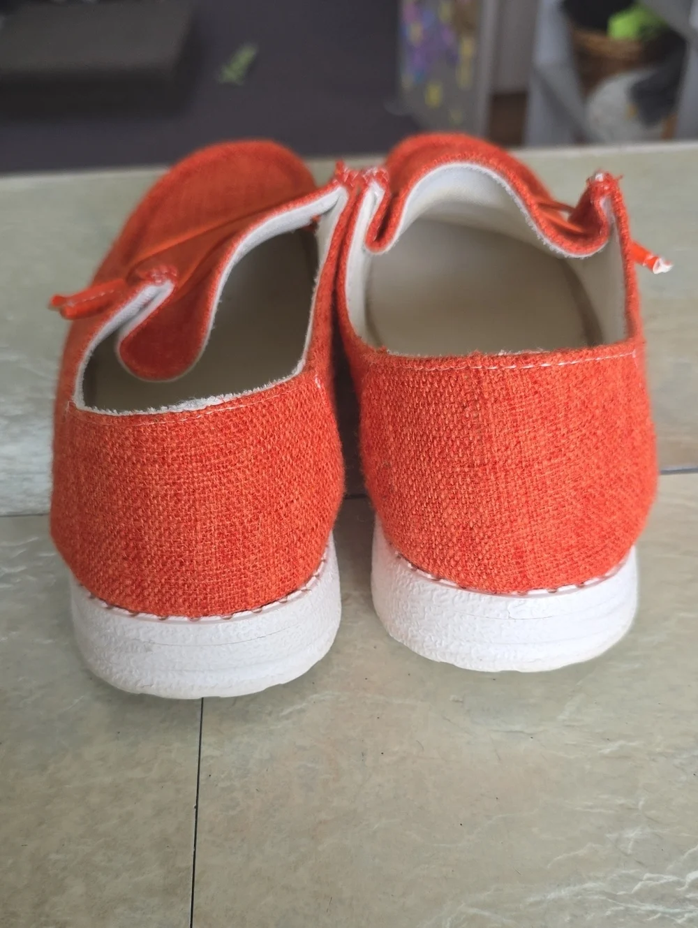 N/A comfortable women